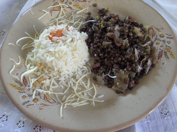 Pour se FAIRE une santé de FER